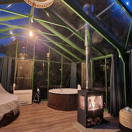 Remanso De Trasfontao_nido 360° * 실레다